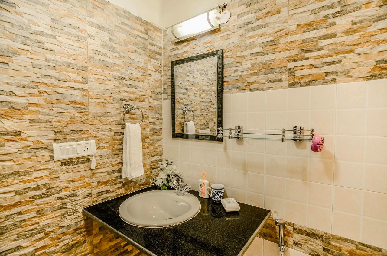 ראניכט Hostie Sharanam - 2Bhk Pvt Mountain Villa, Majkhali מראה חיצוני תמונה